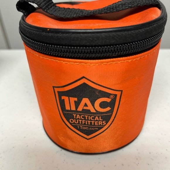 Other - 3 / 1TAC LED Road Flare Safety Disks